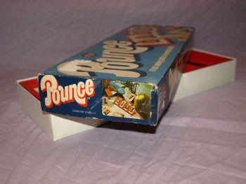 Vintage Pounce Word Game by Airfix 1970s. (2)