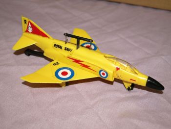 Airfix Super Flight Deck Vintage Toy 1970s. (6)