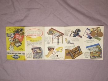 Vintage Trex Club Membership Card &amp; Paperwork. (6)