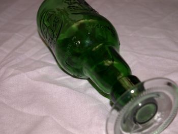 Grolsh Drinking Glass made from Recycled Bottle. (6)