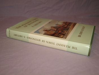 The Pleasant Town of Sevenoaks, A History by Sir John Dunlop. (6)