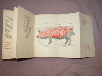 The Pig Farmer&rsquo;s Veterinary Book by Norman Barron. (4)