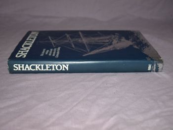 Shackleton His Antarctic Writings selected by Christopher Ralling. (3)