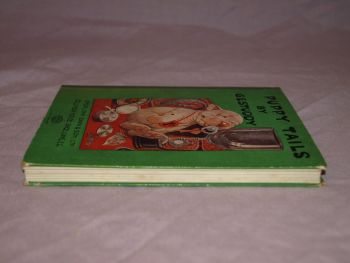 Puppy Tails, G. E. Studdy, George Jellicoe, 1920s. Bonzo. (3)