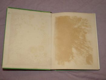 Puppy Tails, G. E. Studdy, George Jellicoe, 1920s. Bonzo. (5)