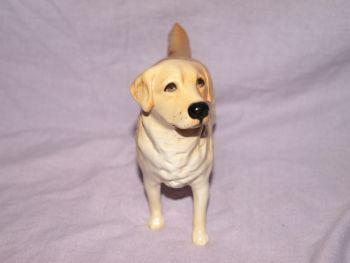 Beswick Golden Retriever Dog. Model Number 2287. (2)