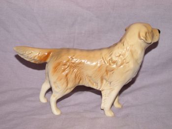 Beswick Golden Retriever Dog. Model Number 2287. (3)