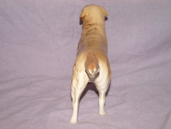 Beswick Golden Retriever Dog. Model Number 2287. (4)
