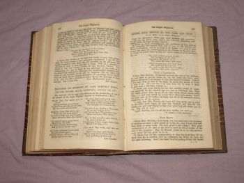 The Gospel Magazine and Protestant Beacon Vol 24, 1889. (8)