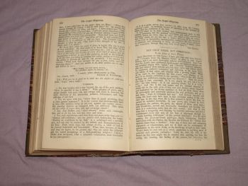 The Gospel Magazine and Protestant Beacon Vol 24, 1889. (9)