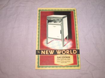 The Radiation Recipe Book, Revised Edition. 1930s. (2)