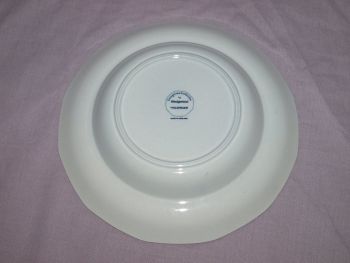 Georgetown Collection by Wedgewood Volendam Soup Bowl. (3)