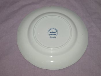 Georgetown Collection by Wedgewood Volendam Side Plate. (3)