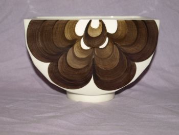 Vintage Jersey Pottery Vase. (3)