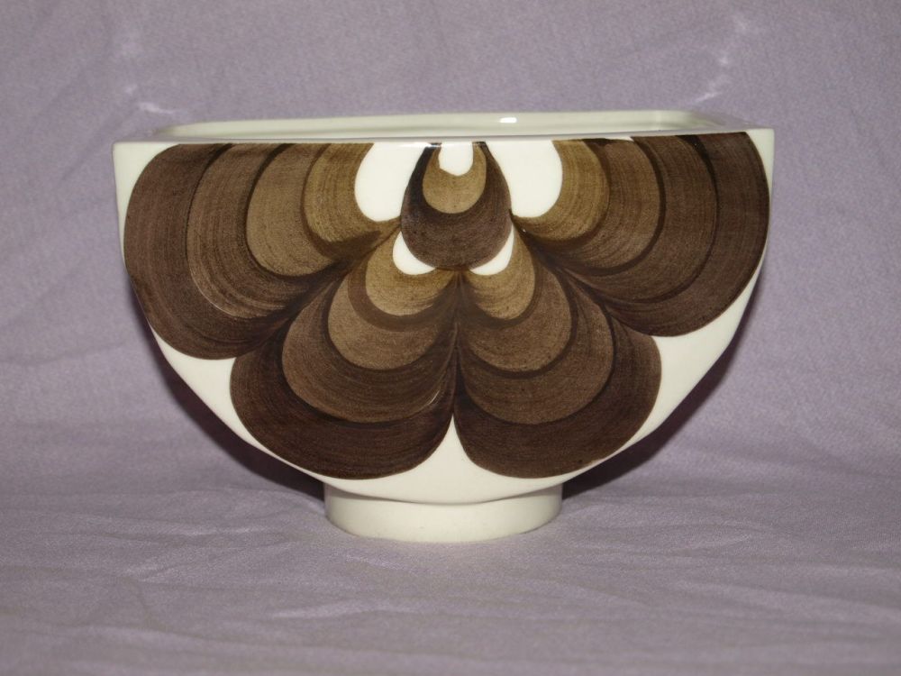 Vintage Jersey Pottery Vase.
