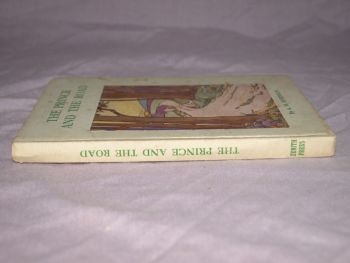 The Prince And The Road an Allegory by A.M.Robinson. (3)