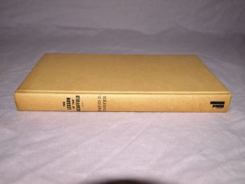 The Lesson Of The Scaffold by David D Cooper. Illustrated. 1st Edition. (3)