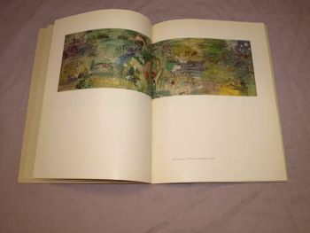 Raoul Dufy Art Exhibition Catalogue Wildenstein London 1975. (5)