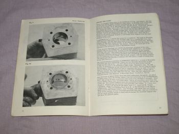 SKAN 2, Magazine of The Southern Karting Association, 1969. (7)