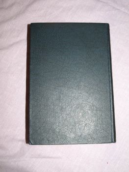 Vanity Fair by W. M. Thackeray 1933. (6)