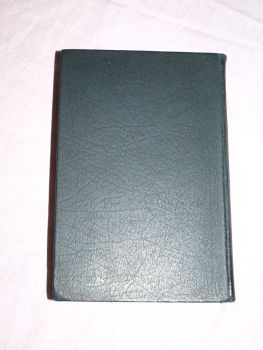 Tales of Mystery &amp; Imagination by Edgar Allan Poe 1933. (6)