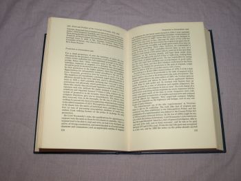 A History of Police in England and Wales 900-1966 by T A Critchley. (6)