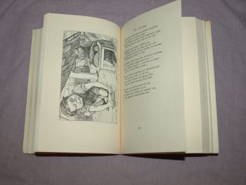 The Humorous Verse of Lewis Carroll Paperback Book. (4)