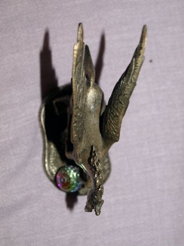 Myth and Magic Pewter Figure, The Winged Horse. (5)