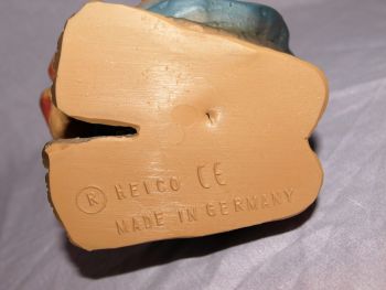 Vintage Heico Hunchback Bobblehead Nodding Troll. (7)