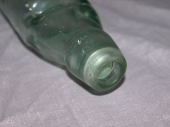 Victorian Codd Bottle, G W Mallinson &amp; Co, Ipswich. (5)