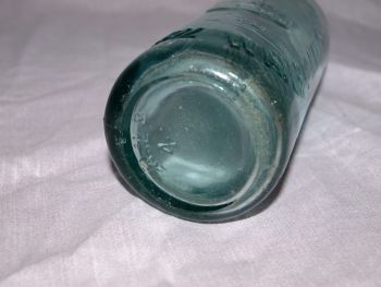 Stalybridge &amp; District Mineral Water Bottle. (4)