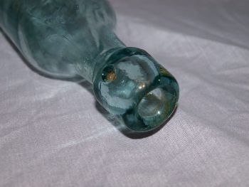 Stalybridge &amp; District Mineral Water Bottle. (5)