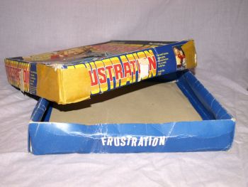 Vintage 1970s Frustration Game by Peter Pan Playthings. (5)