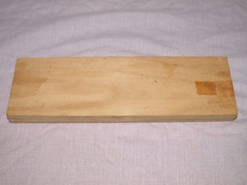 Le Creuset Fondue Forks, Vintage Set in Wooden Box. (6)