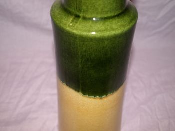 Vintage Scheurich Keramik 205-32 Vase. West German. (4)