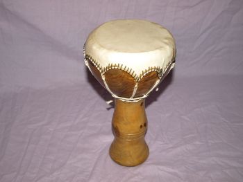 African Djembe Drum. (2)