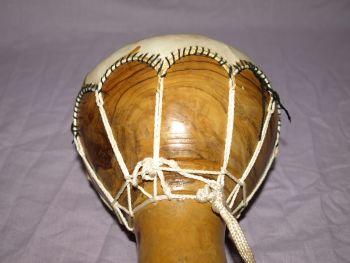 African Djembe Drum. (6)