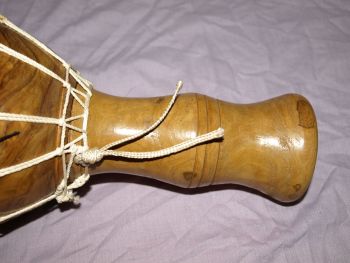 African Djembe Drum. (7)