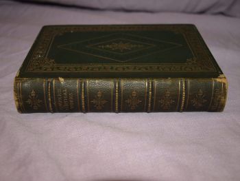 The Poetical Works of William Cowper, 1864. (10)