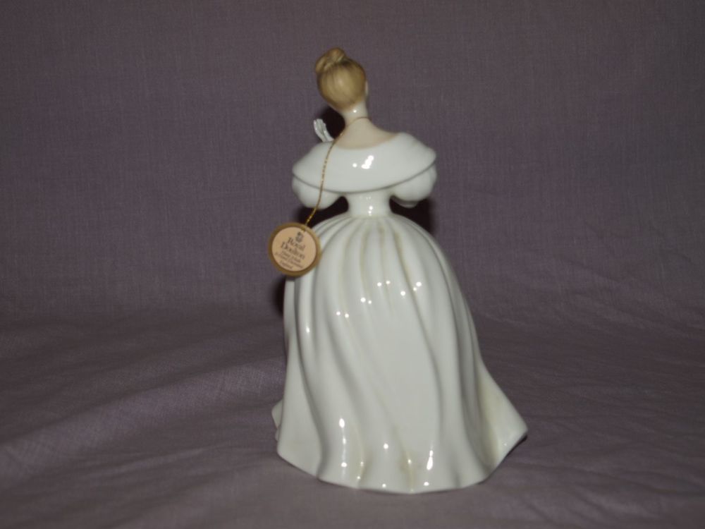 Royal Doulton Figurine Denise HN2477