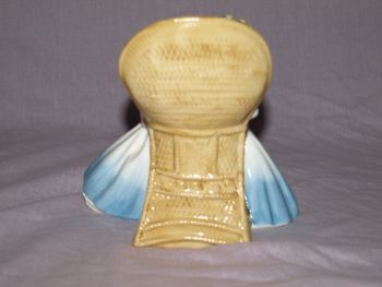 Royal Doulton Figurine Annabel HN3273. (3)