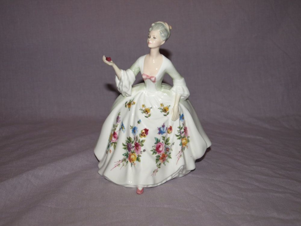 Royal Doulton Figurine Diana HN2468.