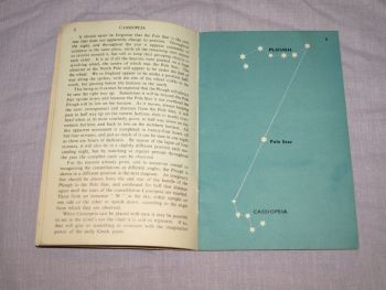 Signpost To The Stars Paperback Book. (4)