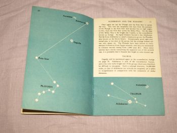 Signpost To The Stars Paperback Book. (5)