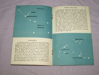 Signpost To The Stars Paperback Book. (6)