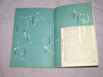 Signpost To The Stars Paperback Book. (7)