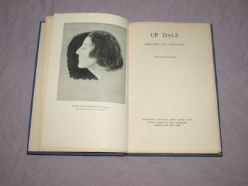 Up Dale by Dorothy Una Ratcliffe. (2)