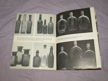 Bottles and Bottle Collecting by A. A. C. Hedges Soft Cover Book (5)
