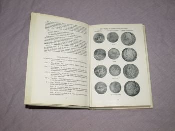Standard Catalogue of British Coins, 1970. (3)