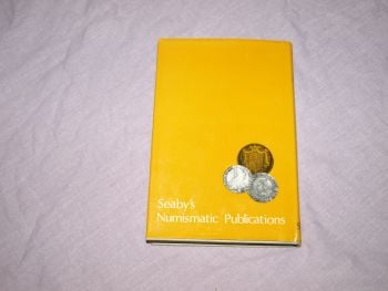 Standard Catalogue of British Coins, 1970. (8)